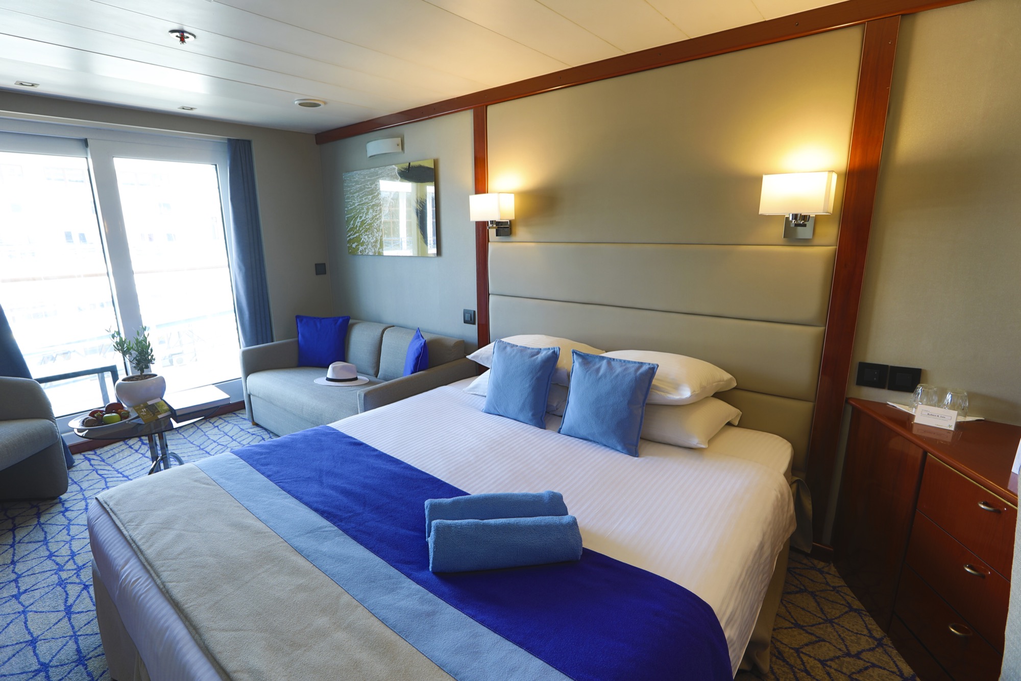 Celestyal Crystal Accommodation Junior Balcony Suite 3.jpg